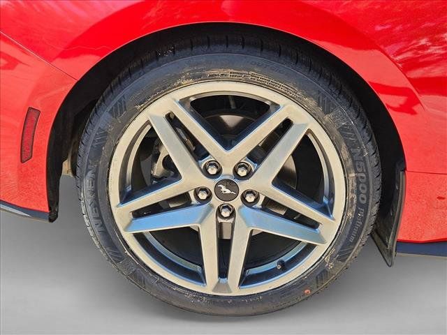 Used 2024 Ford Mustang Premium RWD image 22