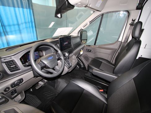 New 2026 Ford Transit 350 148 Medium Roof image 2