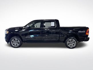 Used 2020 RAM 1500 Limited AWD/4WD video 2