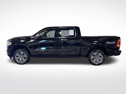 Used 2020 RAM 1500 Limited AWD/4WD image 2