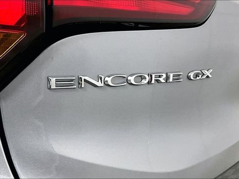 Used 2023 Buick Encore GX Select w/ Sport Touring Package image 14
