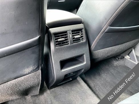 Used 2023 Mitsubishi Outlander SE FWD image 24