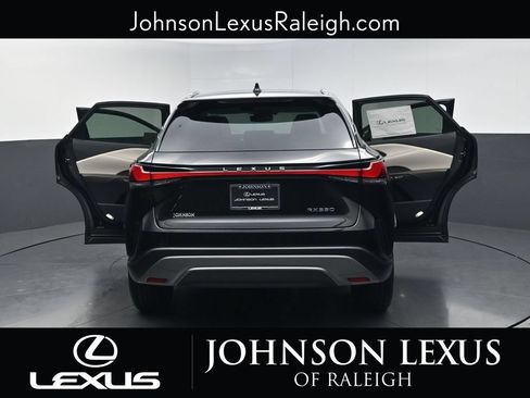 New 2026 Lexus RX 350 Premium Plus w/ Convenience Package FWD image 37