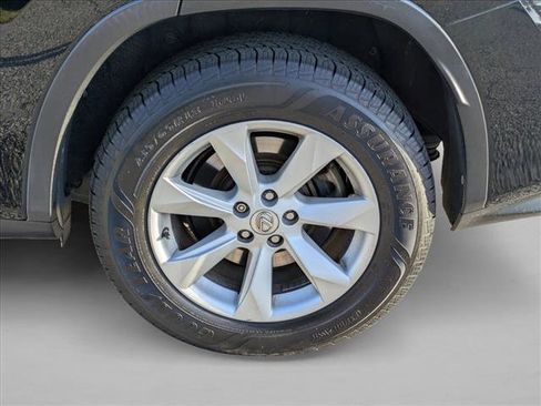 Used 2017 Lexus RX 350 FWD w/ Accessory Package image 8