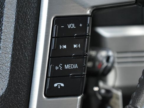 Used 2014 Ford F150 Platinum AWD/4WD image 15