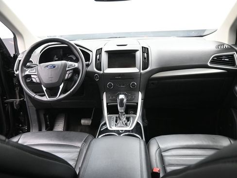Certified 2017 Ford Edge SEL w/ Equipment Group 201A image 14