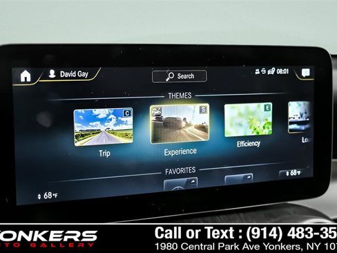 Used 2022 Mercedes-Benz GLC 300 GLC 300 4MATIC SUV image 10