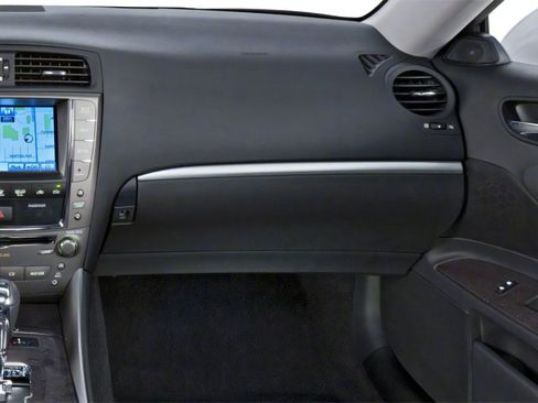 Used 2010 Lexus IS 250 RWD image 13