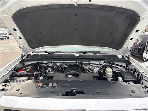 Used 2015 GMC Sierra 1500 4x4 Double Cab w/ Sierra Appearance Package image 23