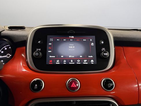 Used 2019 FIAT 500X Trekking image 13