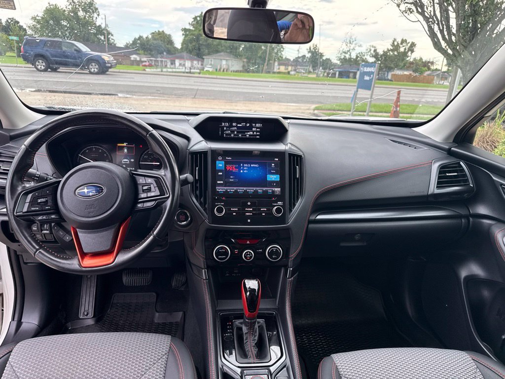Used 2022 Subaru Forester Sport AWD/4WD image 24