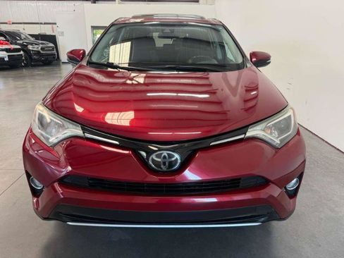Used 2018 Toyota RAV4 XLE FWD image 5