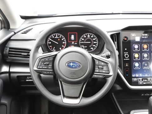 New 2026 Subaru Impreza 2.0i Sport image 17