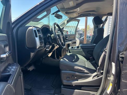 Used 2014 Chevrolet Silverado 1500 LT w/ All Star Edition image 15