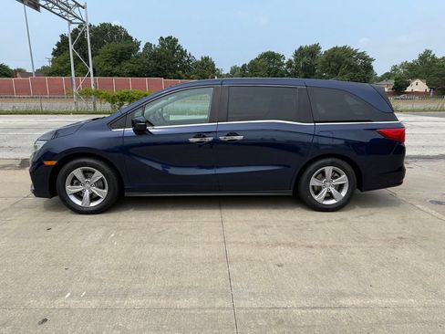 Used 2020 Honda Odyssey EX-L image 12