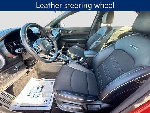 Used 2023 Kia Forte GT-Line image 23