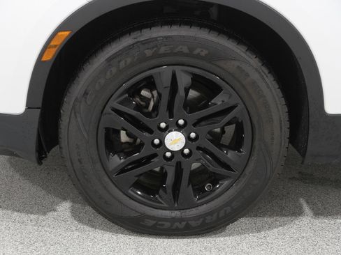 Used 2019 Chevrolet Blazer LT image 22