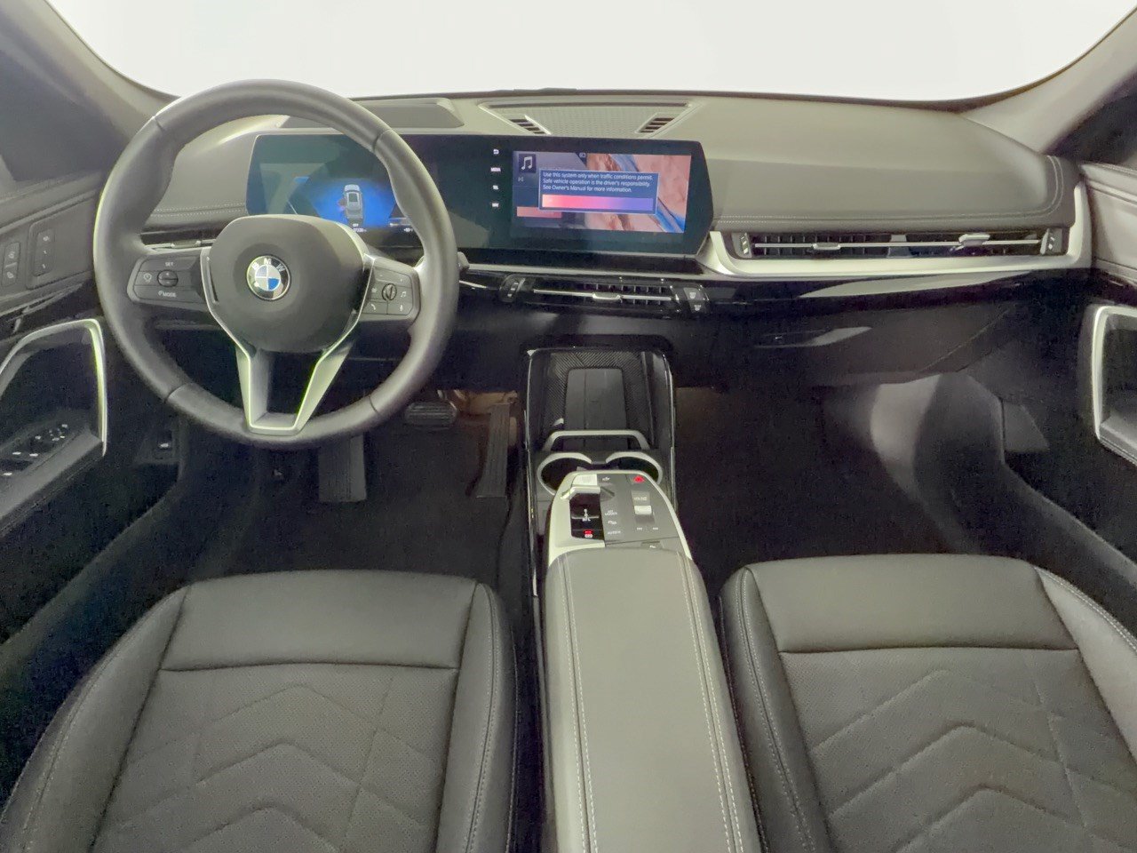 Certified 2026 BMW X1 xDrive28i AWD/4WD image 17