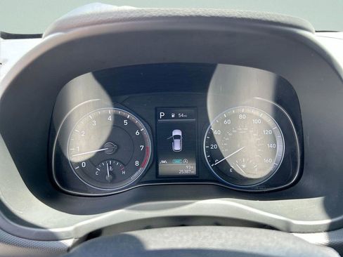 Certified 2023 Hyundai Kona SEL w/ Cargo Package FWD image 27