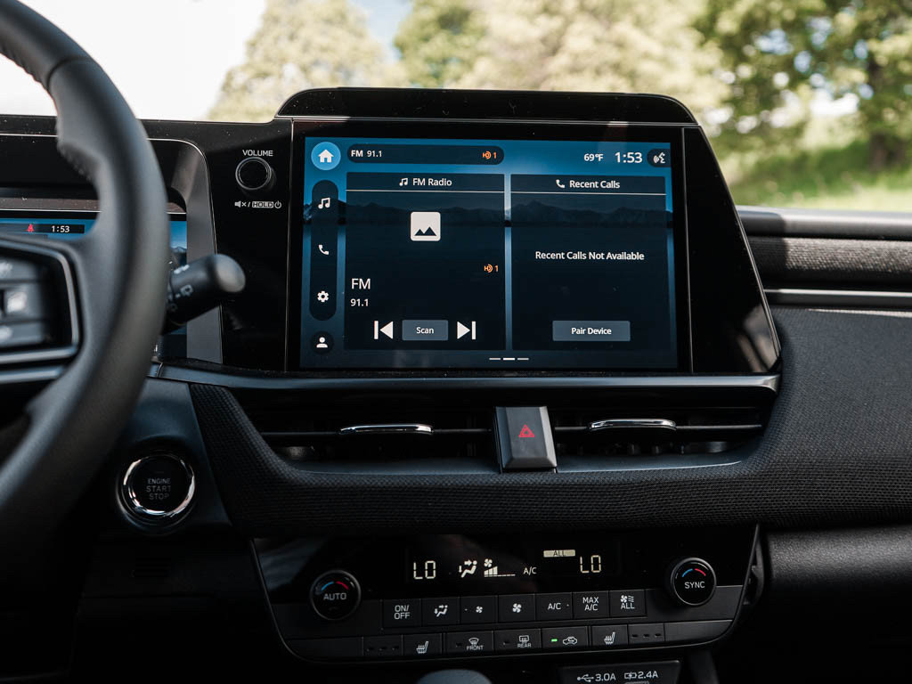 New 2026 Subaru Outback Premium AWD/4WD image 24