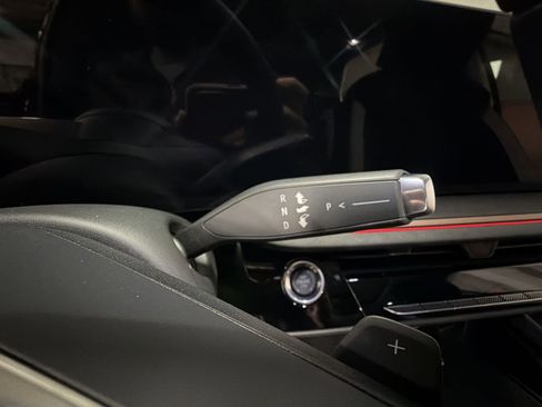 New 2026 Buick Envision Sport Touring image 16