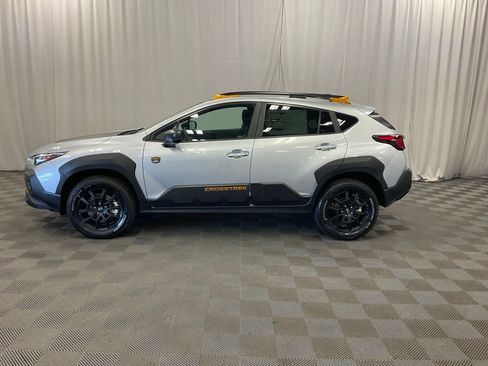 New 2026 Subaru Crosstrek 2.5i Wilderness AWD/4WD image 5