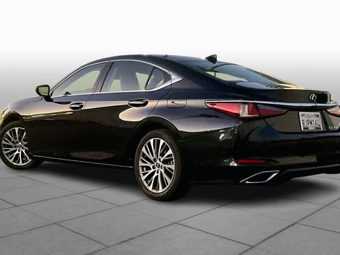 Used 2019 Lexus ES 350 image 11