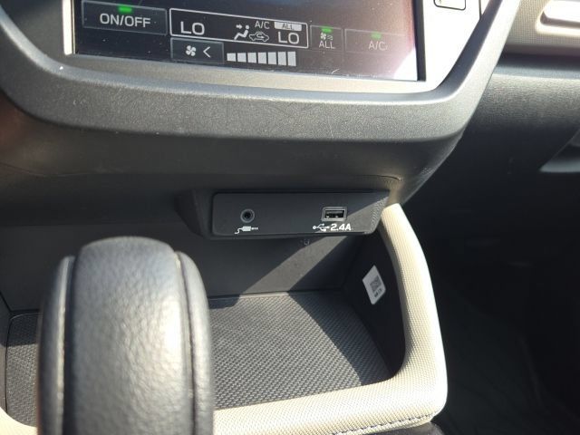 Certified 2026 Subaru Forester AWD/4WD image 16