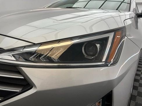 Used 2020 Hyundai Elantra SE w/ Cargo Package (C1) FWD image 27
