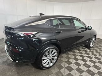 Used 2024 Buick Envista Avenir FWD video 3