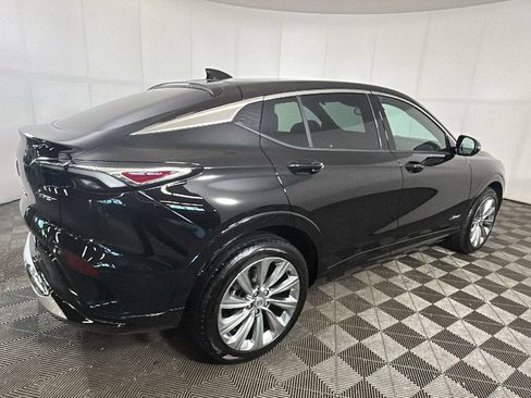 Used 2024 Buick Envista Avenir FWD image 3