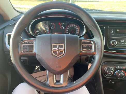 Used 2016 Dodge Dart SE w/ Convenience Group image 15