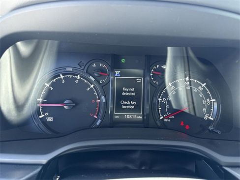 Used 2023 Toyota 4Runner SR5 Premium image 15