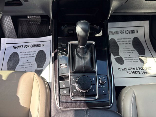 Used 2025 MAZDA CX-30 AWD 2.5 S w/ Preferred Package image 19