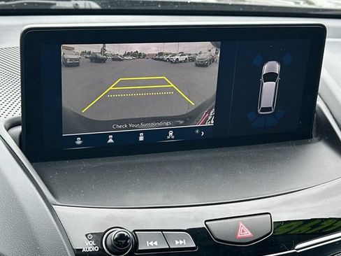 Used 2020 Acura RDX FWD w/ Technology Package image 23