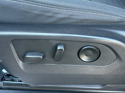 Used 2023 Chevrolet Silverado 1500 LT Trail Boss w/ Protection Package image 14