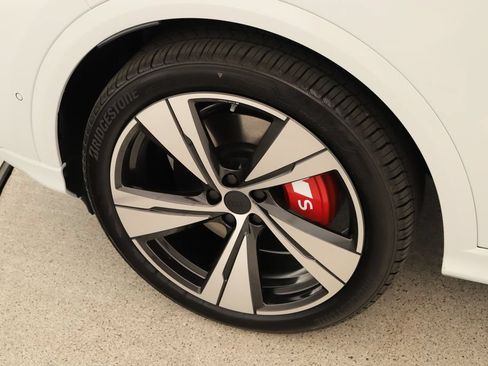 New 2026 Audi SQ5 Premium Plus AWD/4WD image 37