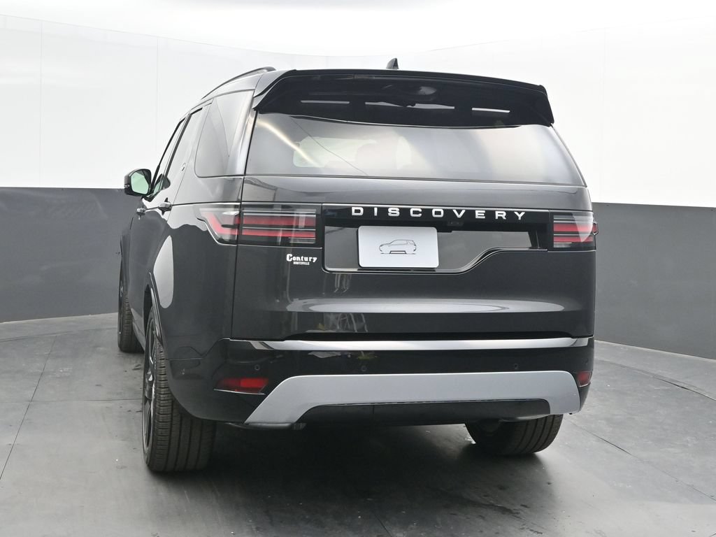 Used 2026 Land Rover Discovery Limited Edition AWD/4WD image 6