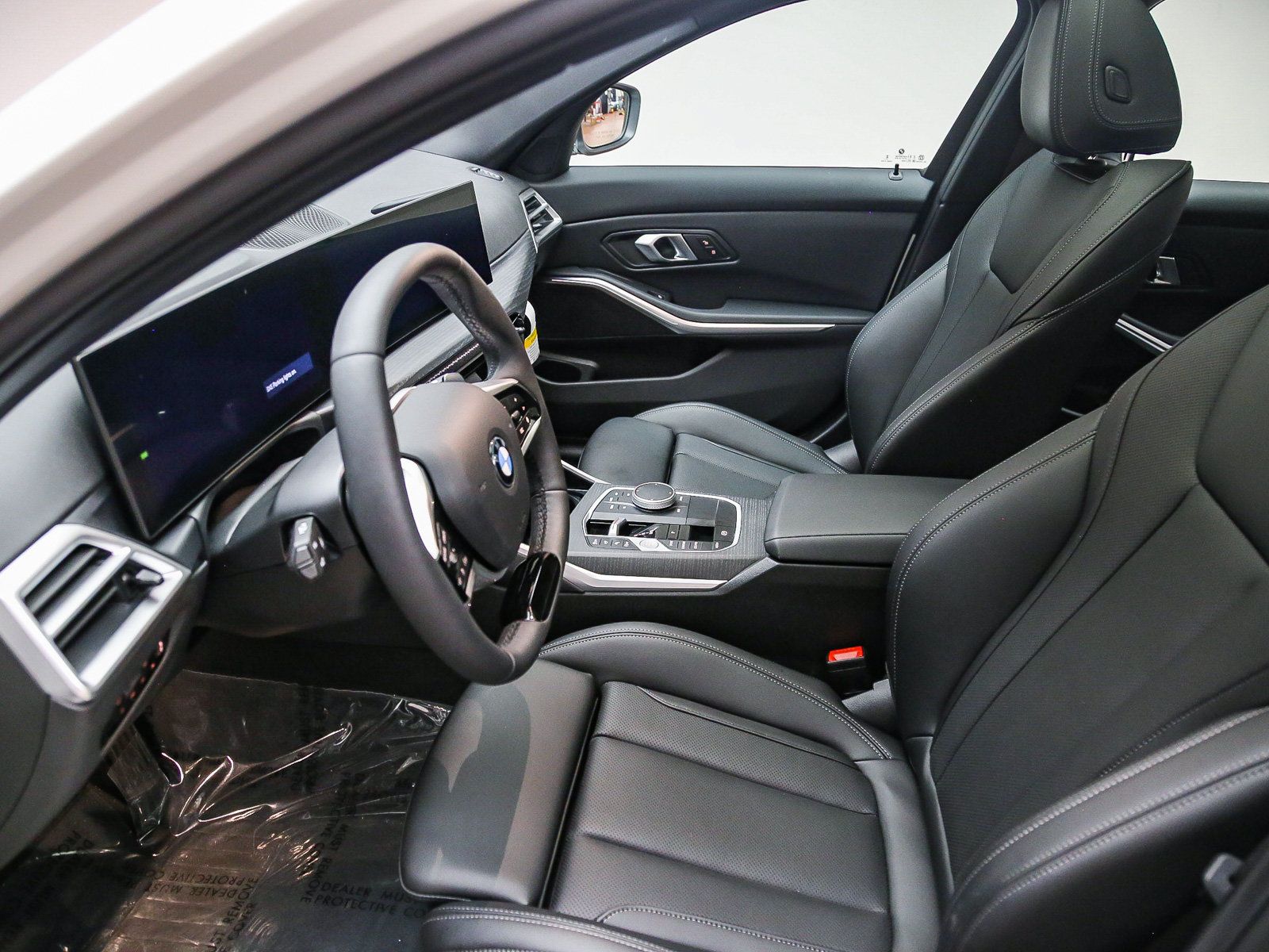 Used 2026 BMW 330i Sedan w/ Convenience Package RWD image 19