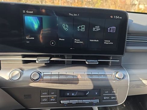 New 2026 Hyundai Kona SEL Sport image 30