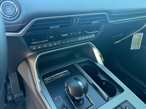 New 2026 MAZDA CX-90 3.3 Turbo w/ Premium Sport Pkg image 23