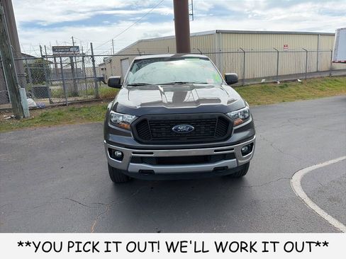 Used 2020 Ford Ranger XL w/ Equipment Group 101A Mid RWD image 2