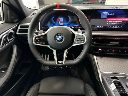 New 2026 BMW M440i Coupe w/ Parking Assistance Package image 26