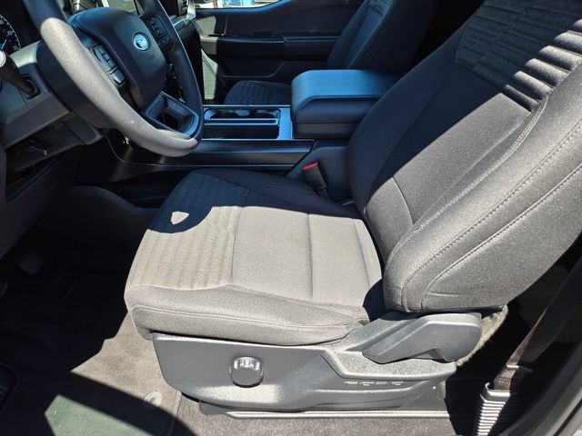 Certified 2023 Ford F150 XL w/ STX Appearance Package AWD/4WD image 15