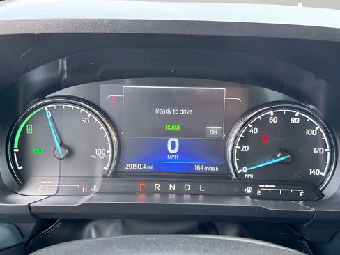 Used 2024 Ford Maverick Lariat FWD image 24