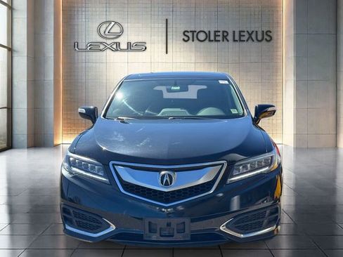 Used 2018 Acura RDX w/ Technology Package image 2