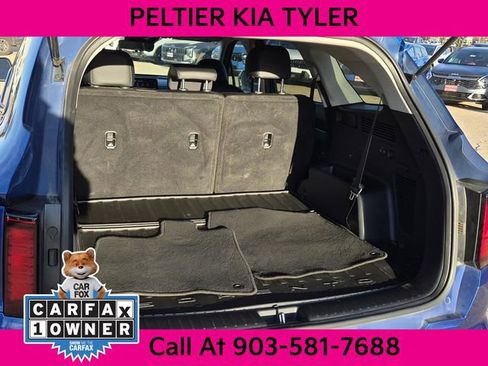 Certified 2023 Kia Sorento S image 9