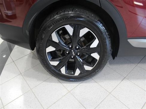 Used 2023 Kia Sportage X-Line w/ X-Line Premium Package image 43