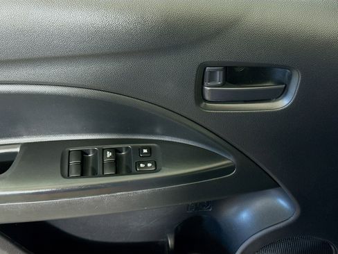 Used 2024 Mitsubishi Mirage G4 LE image 23