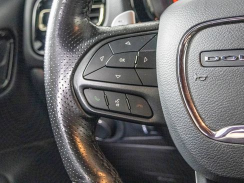 Used 2023 Dodge Durango R/T image 32